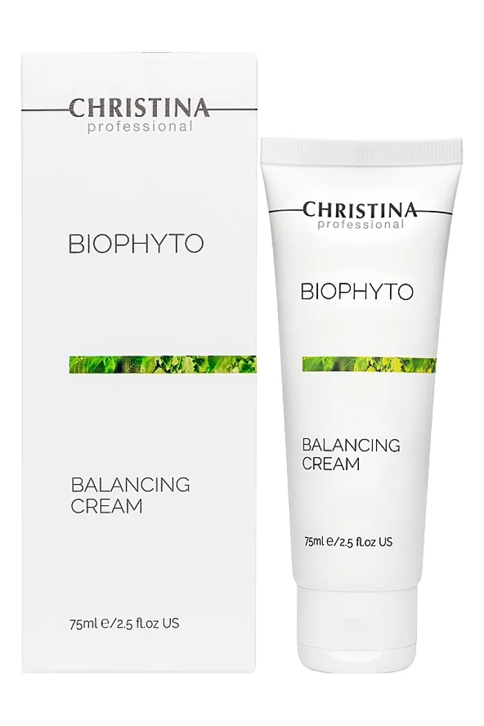 Балансирующий крем