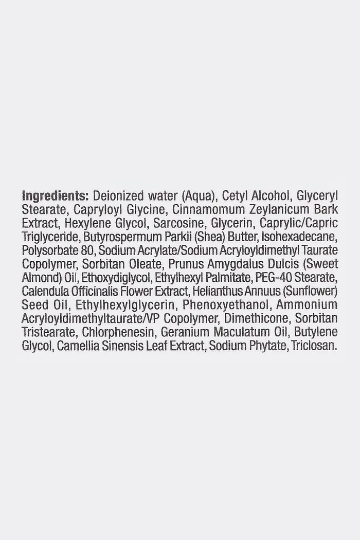 Балансирующий крем