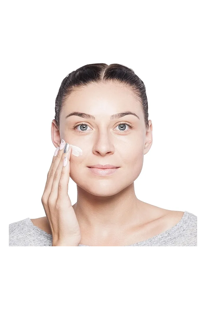 Балансирующий крем