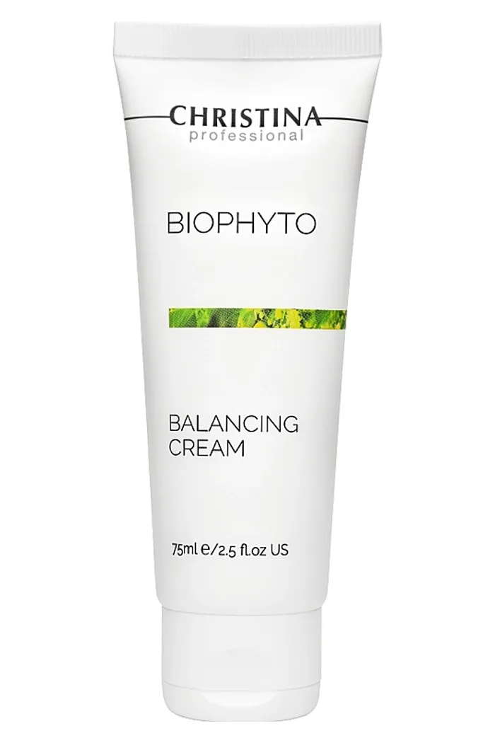 Балансирующий крем