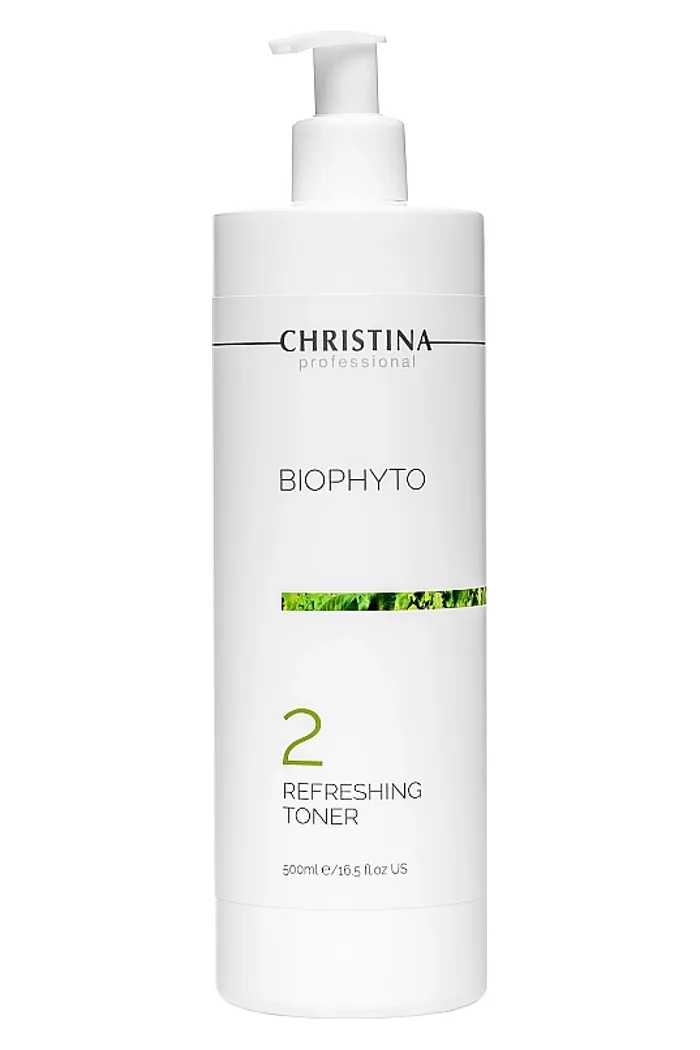 Освежающий тоник