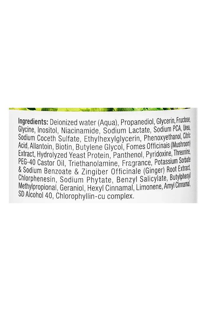 Освежающий тоник