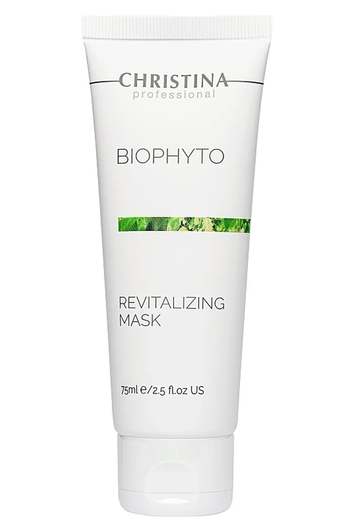 Восстанавливающая маска