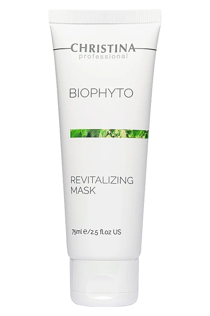 Восстанавливающая маска