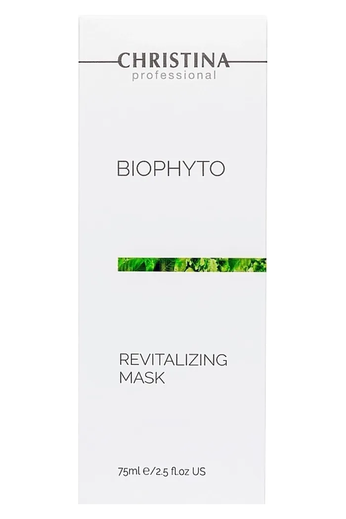 Восстанавливающая маска