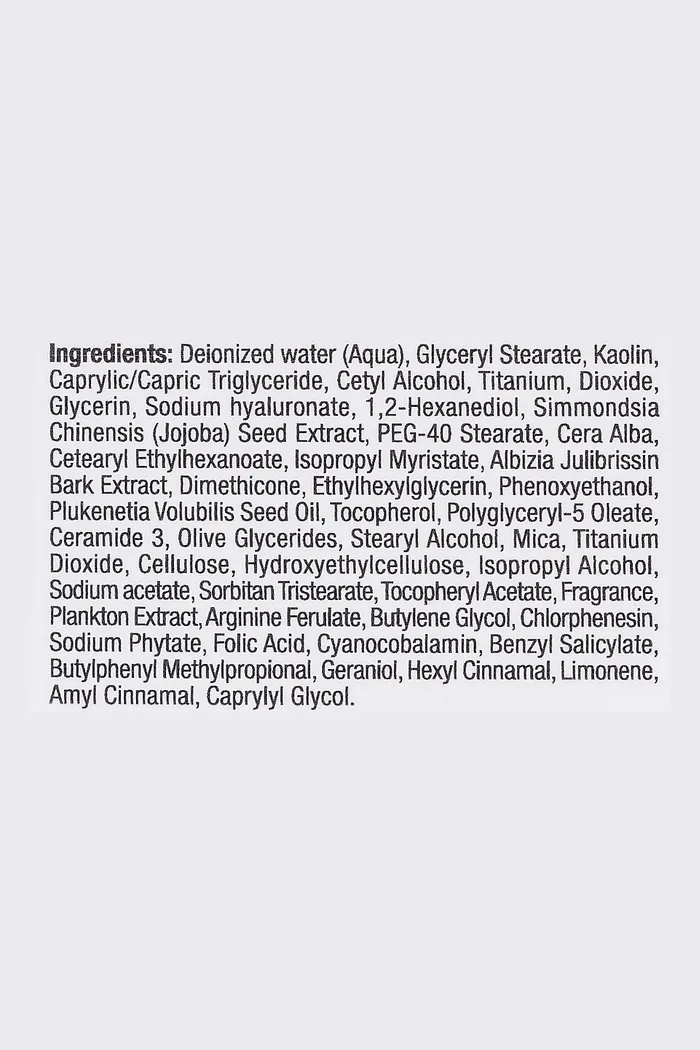 Восстанавливающая маска