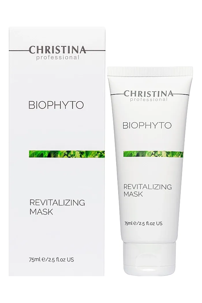 Восстанавливающая маска