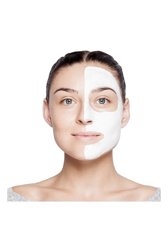 Себорегулирующая маска