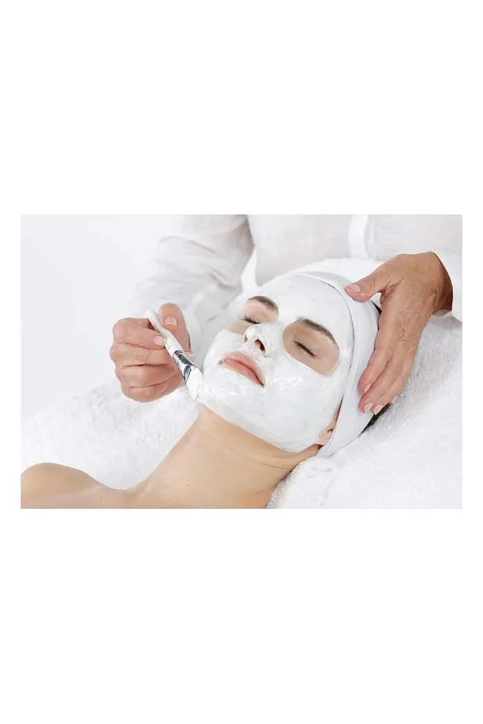 Себорегулирующая маска