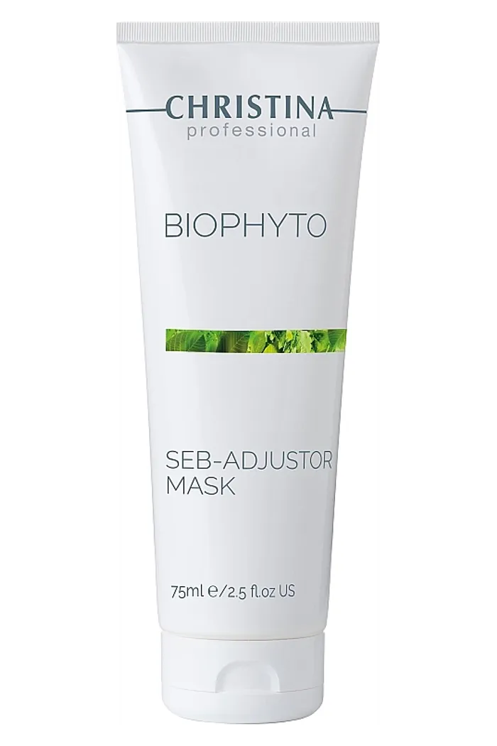 Себорегулирующая маска