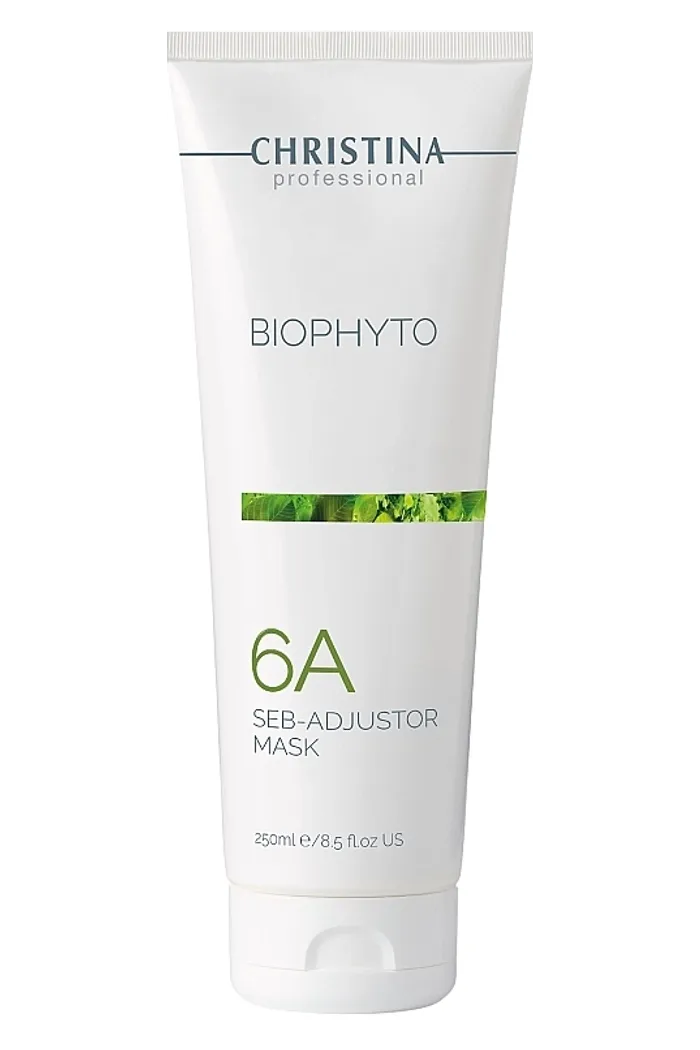 Себорегулирующая маска