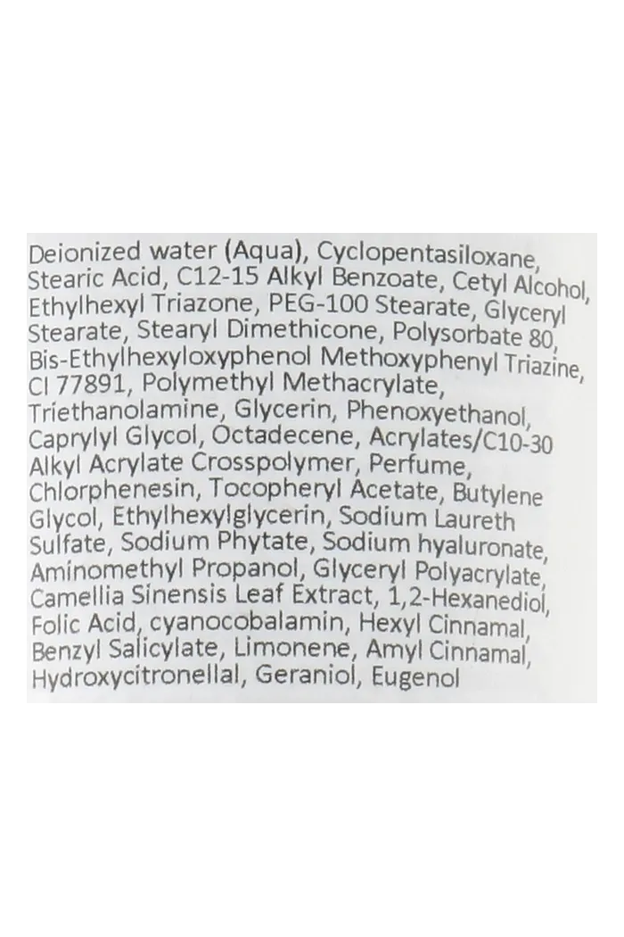 Дневной крем "Абсолютная защита"