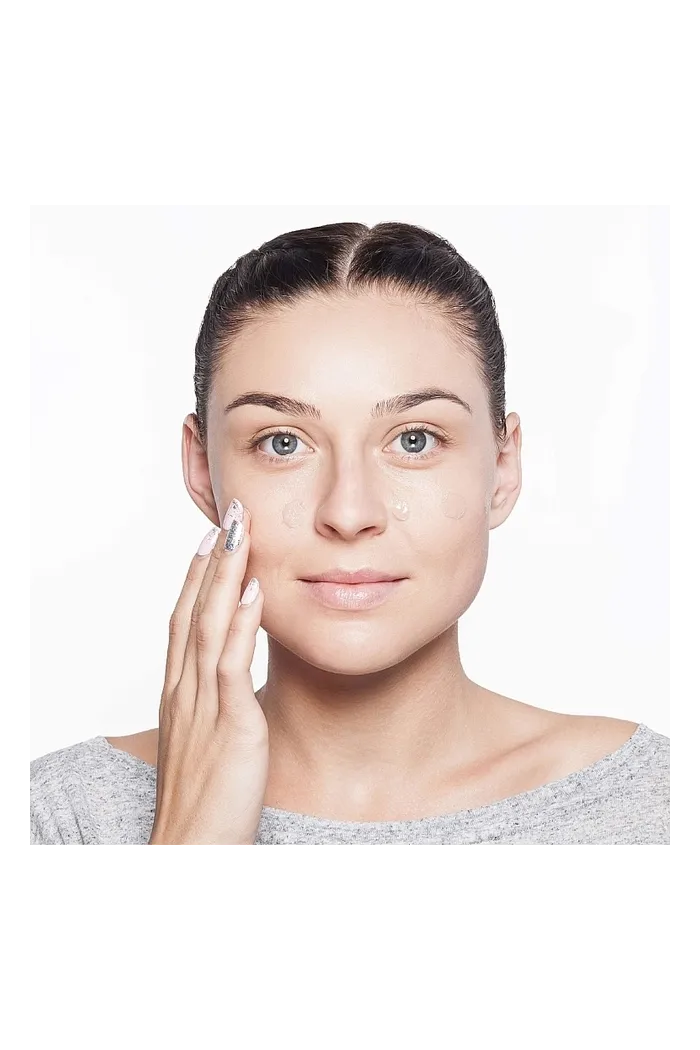 Дневной крем "Абсолютная защита", с тоном