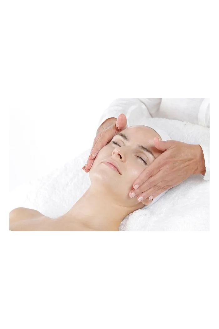 Крем «Заатар»