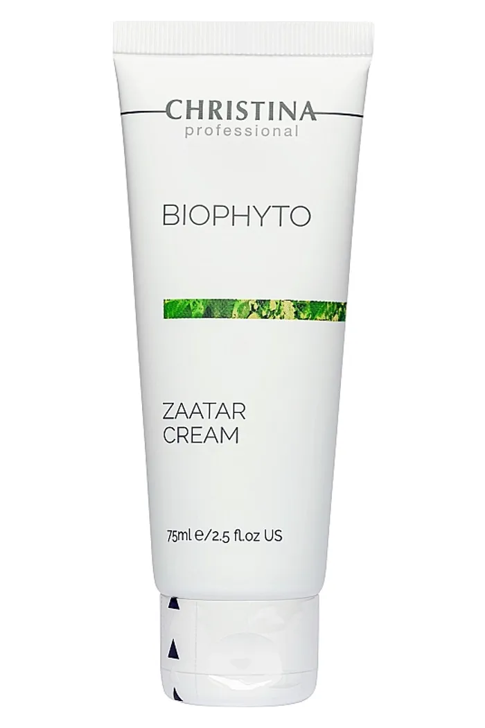 Крем «Заатар»