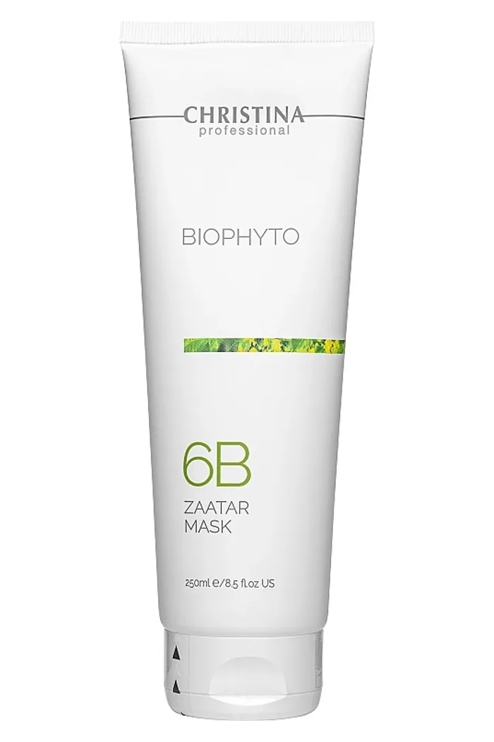 Маска "Заатар"