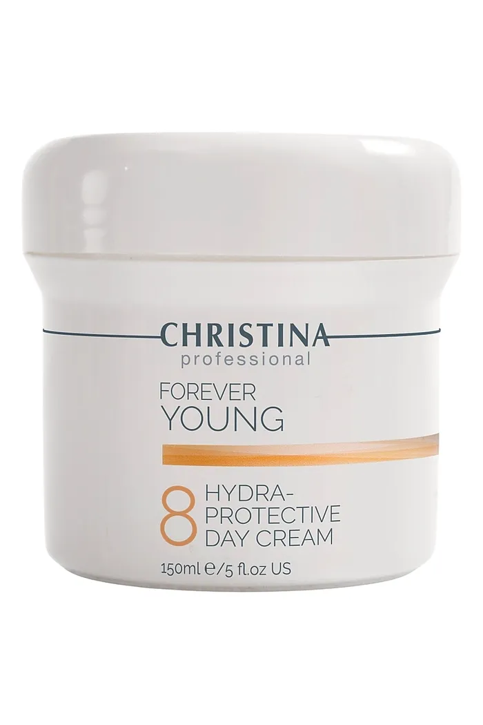 Дневной гидрозащитный крем