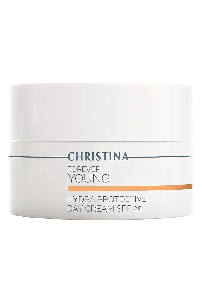 Дневной гидрозащитный крем