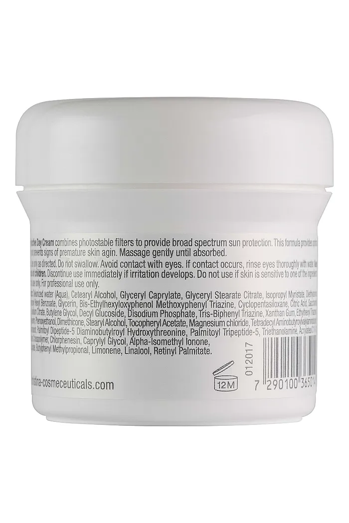 Дневной гидрозащитный крем