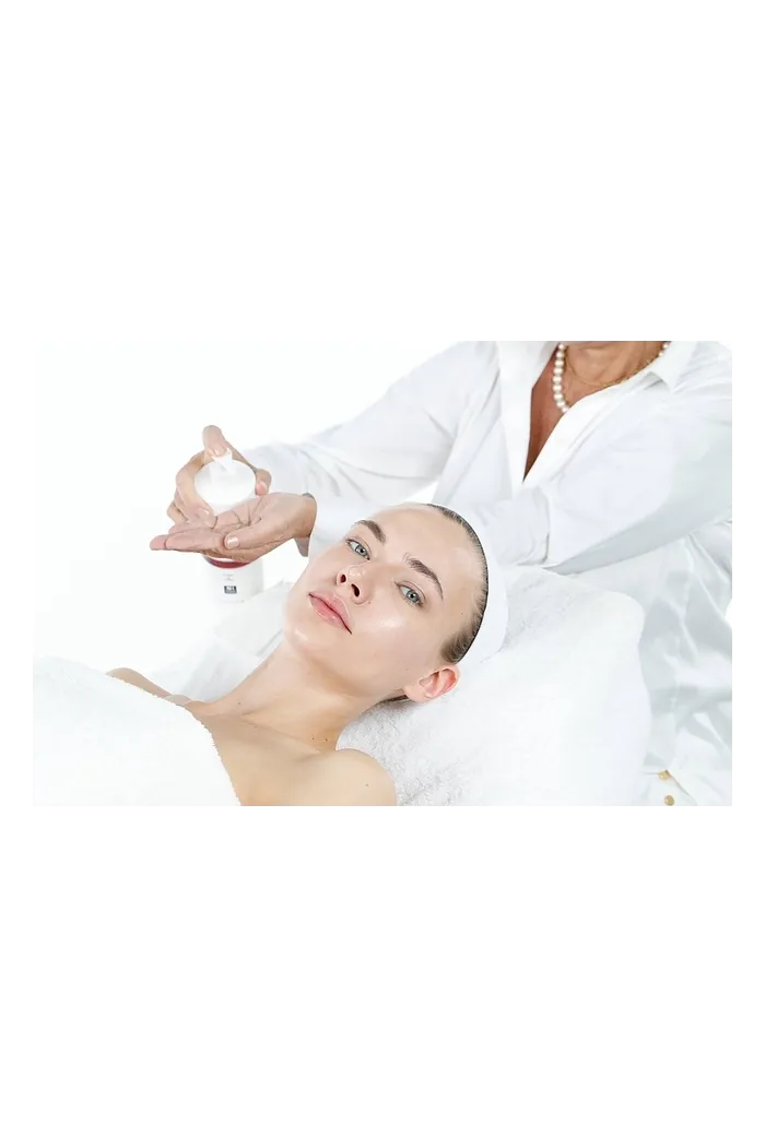 Очищающий гель для лица