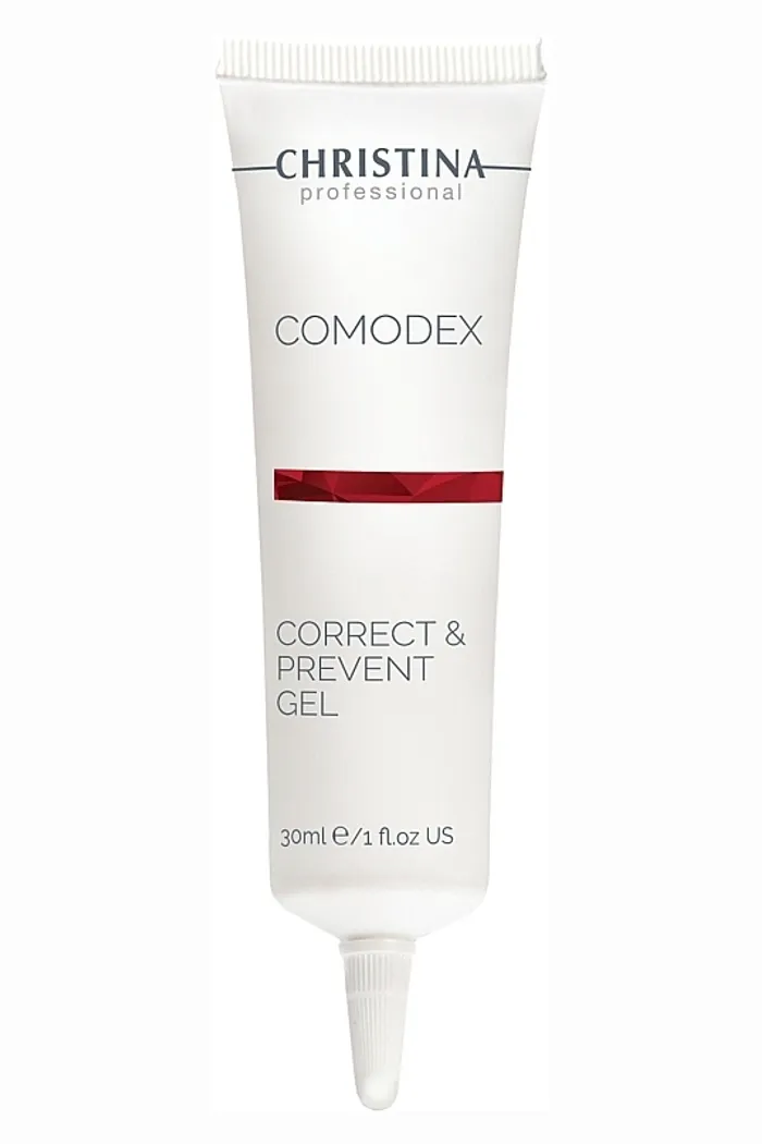 Гель для локальной коррекции