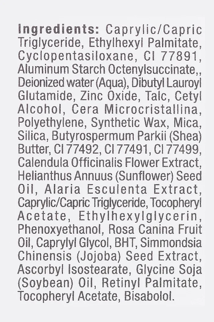 Защитный крем для лица с тонирующим эффектом