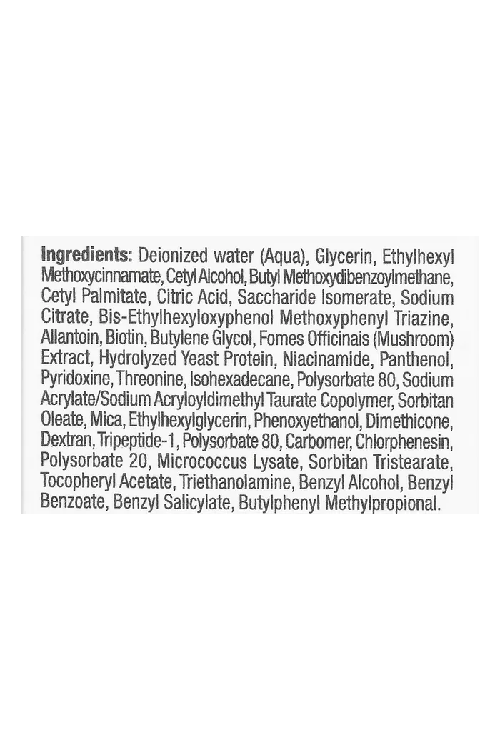 Крем для лица "Матирование и защита"