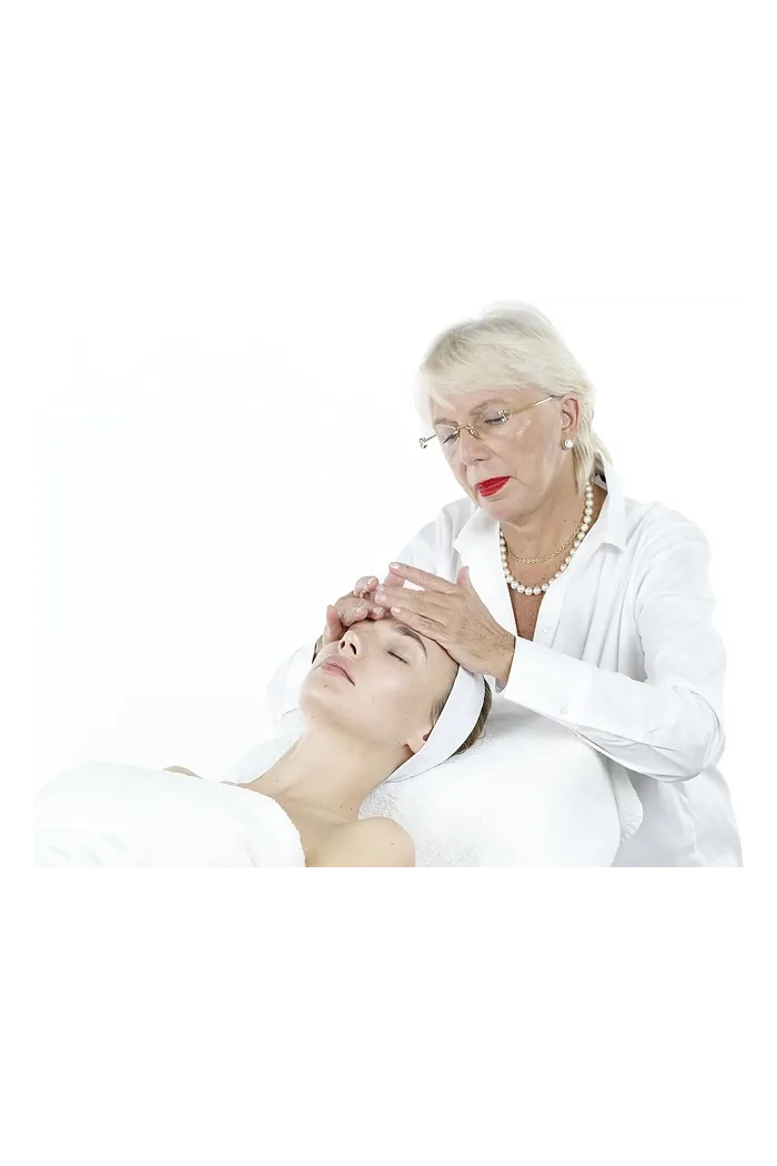 Крем для лица "Матирование и защита"