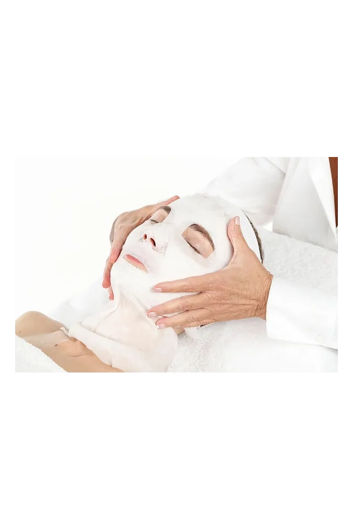 Выравнивающий скраб-эксфолиатор для лица