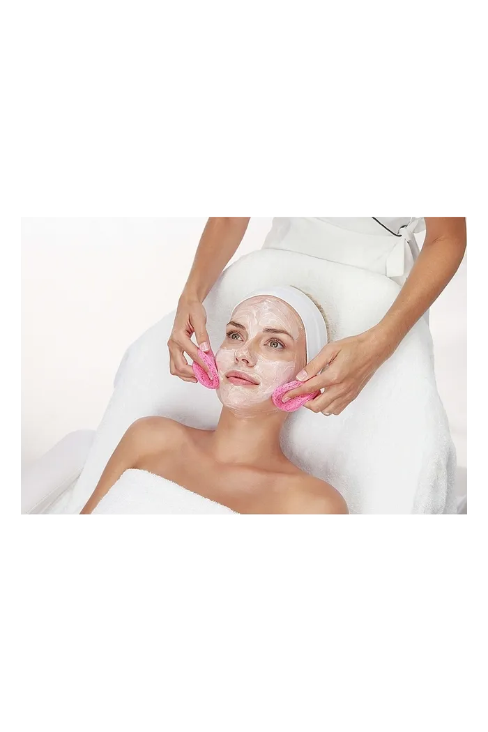 Профессиональное очищающее молочко