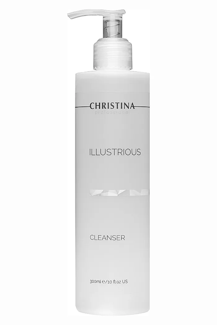 Гель для умывания с АНА