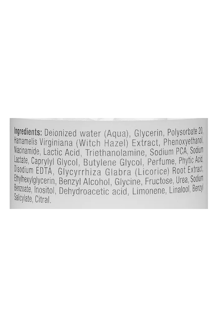 Восстанавливающий тоник