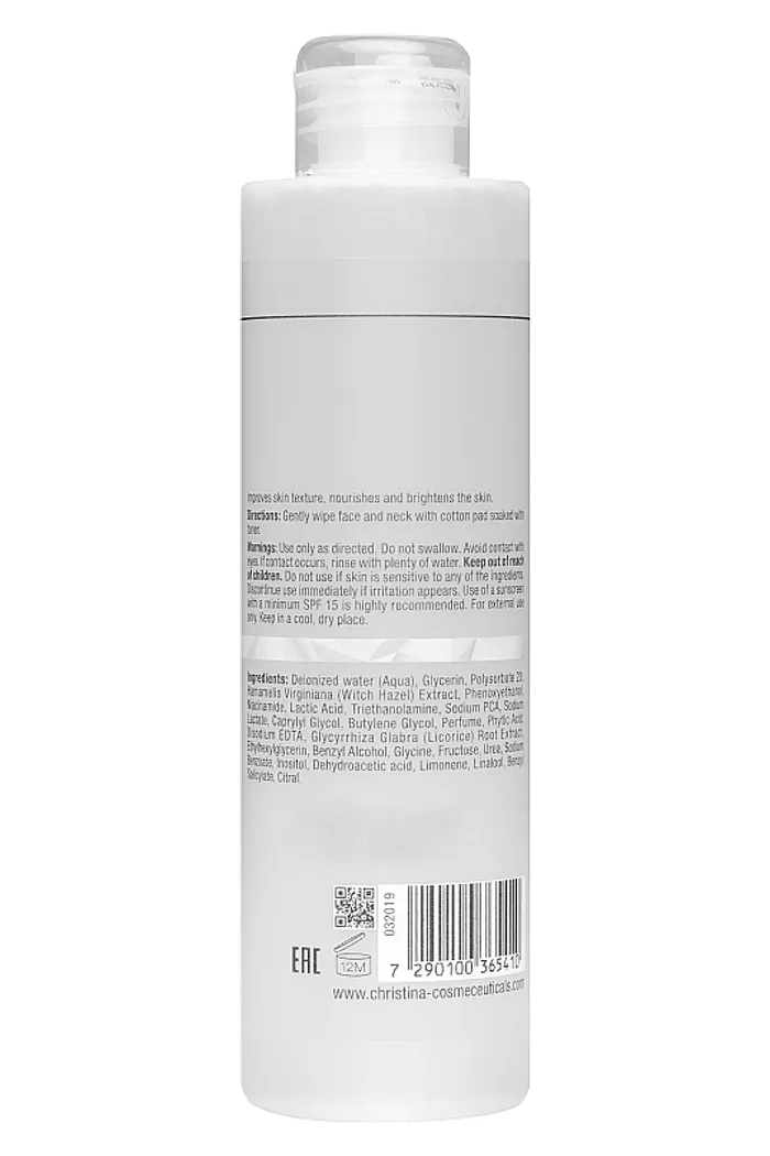 Восстанавливающий тоник