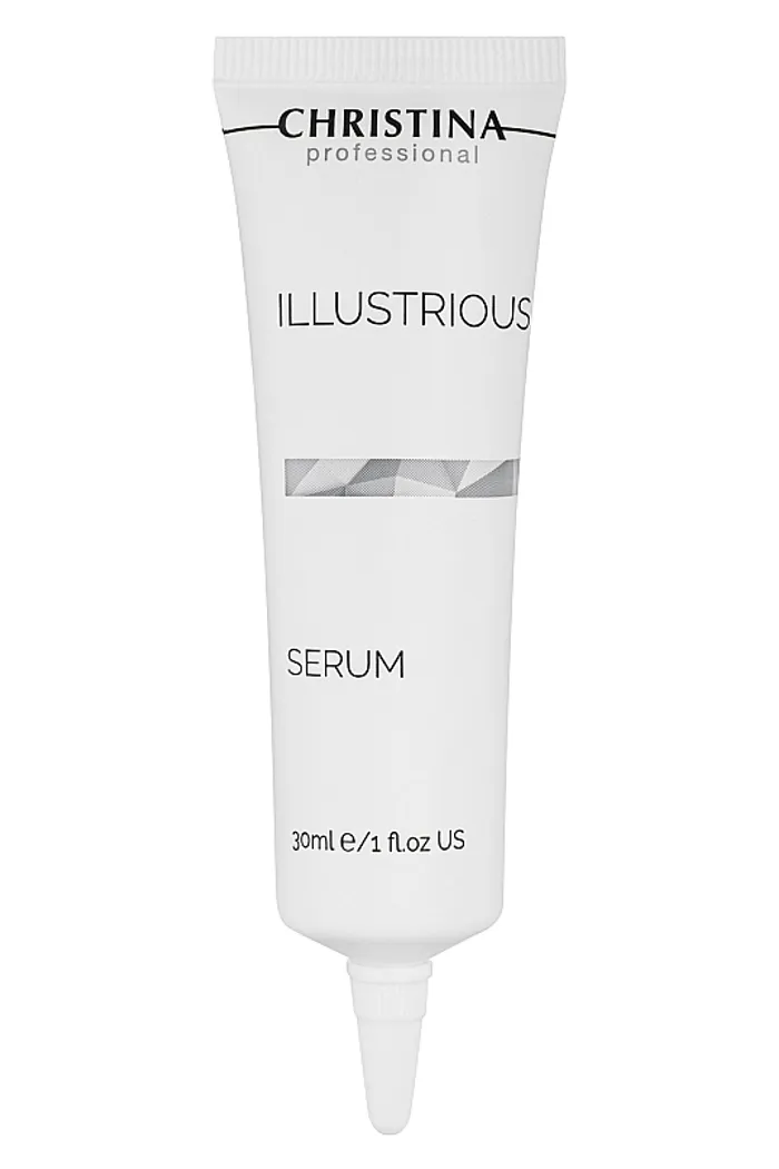 Сыворотка для коррекции пигментации