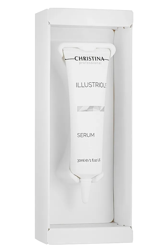 Сыворотка для коррекции пигментации