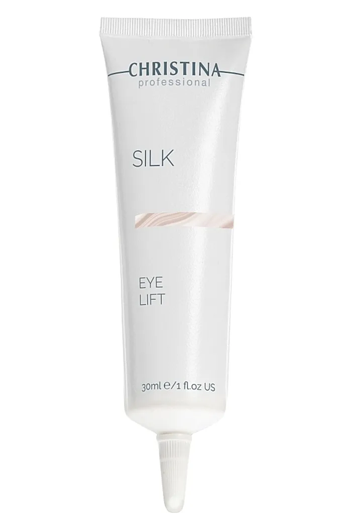 Крем для подтяжки кожи вокруг глаз