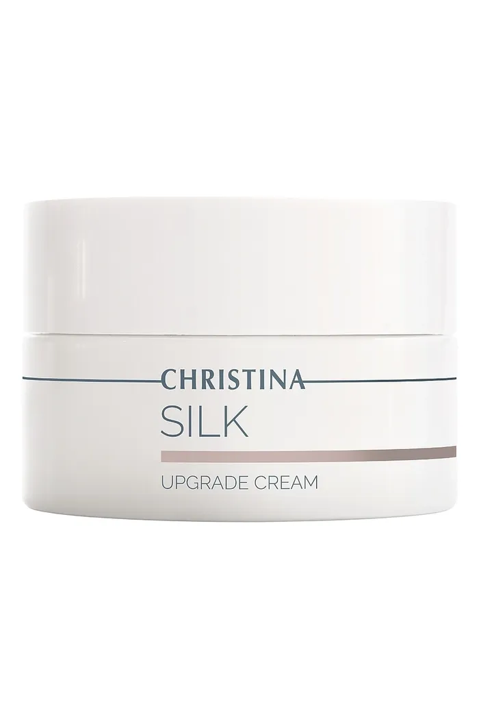 Увлажняющий крем