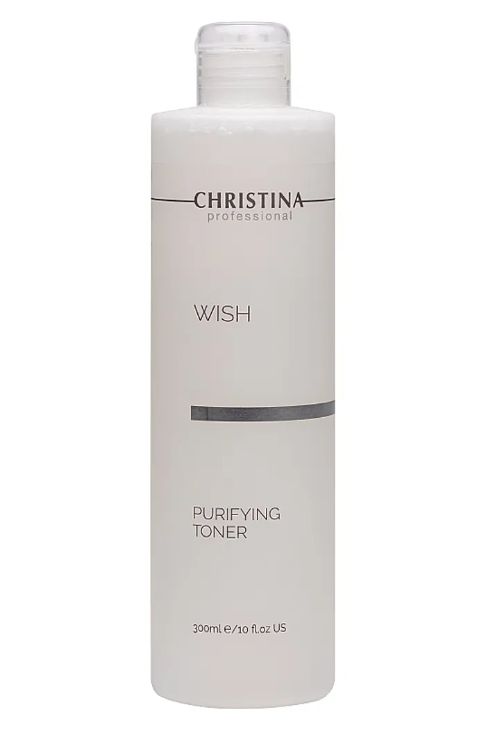 Очищающий тонер