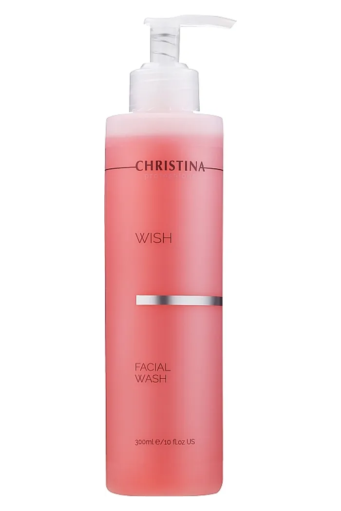 Гель для умывания