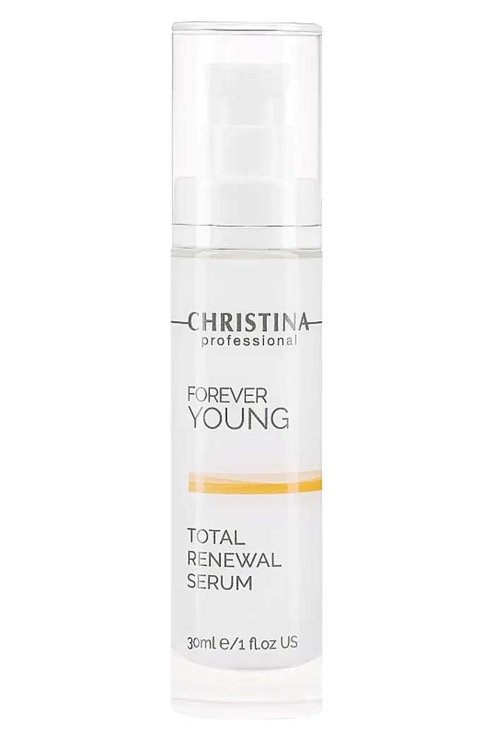 Омолаживающая сыворотка «Тоталь»