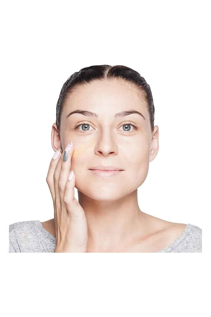 Омолаживающая сыворотка «Тоталь»