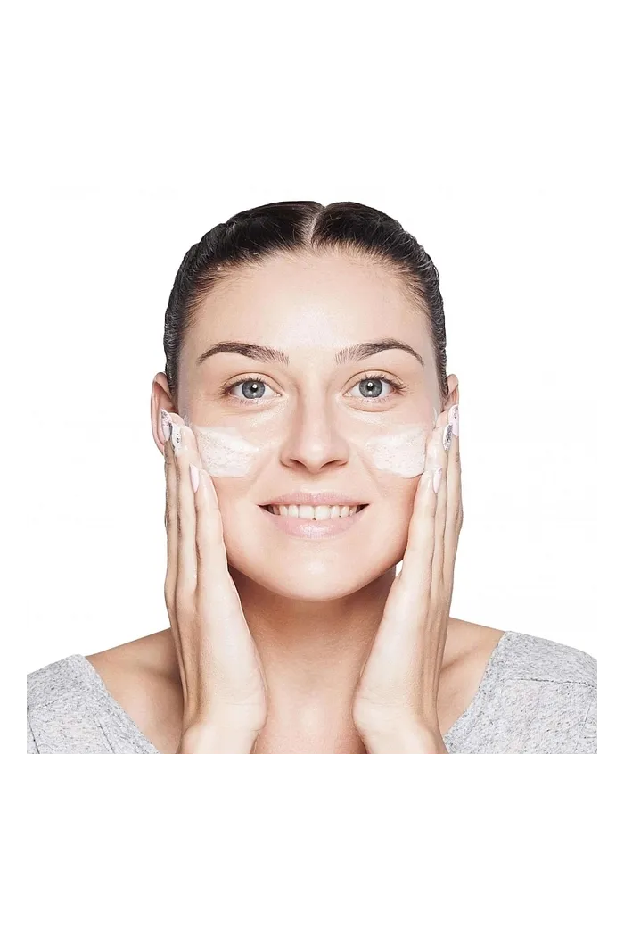 Увлажняющий моющий гель для лица