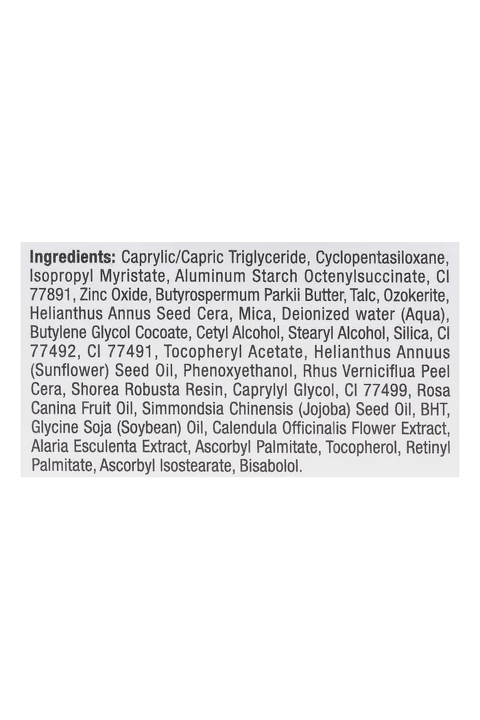 Постпилинговый тональный защитный крем "Роз де Мер"