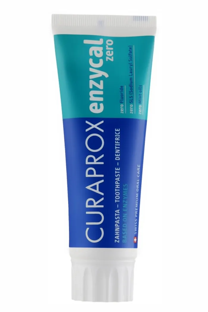 Зубная паста ферментная Enzycal Zero