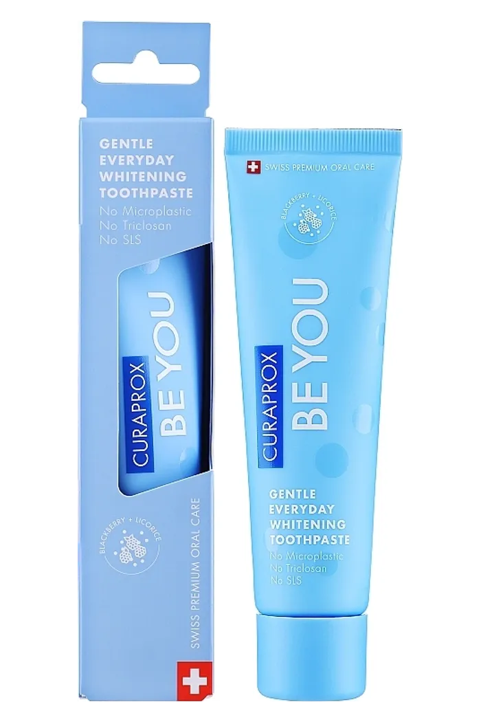 Зубная паста