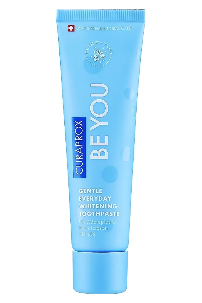 Зубная паста