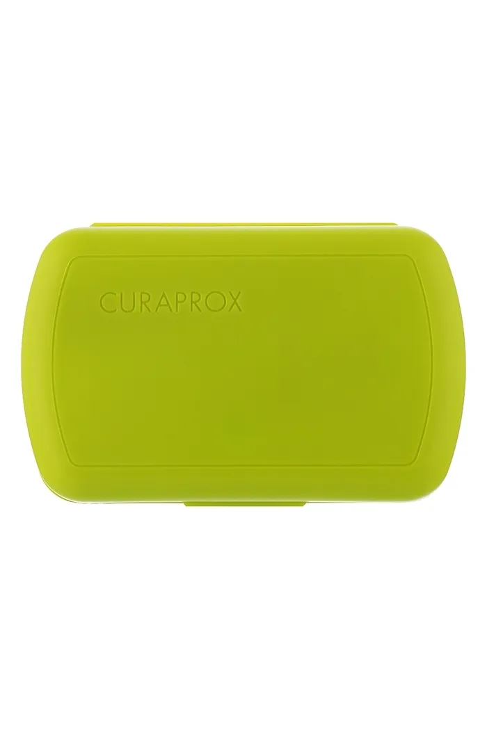 Набор дорожный гигиенический, зелёный