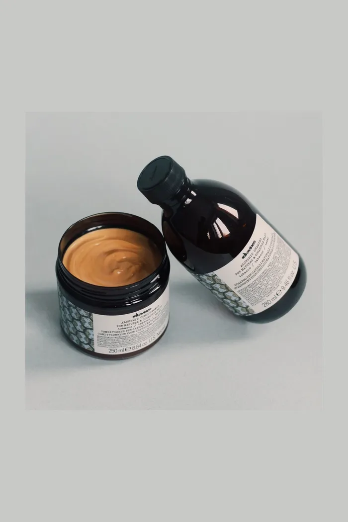 Кондиционер Alchemic, табак