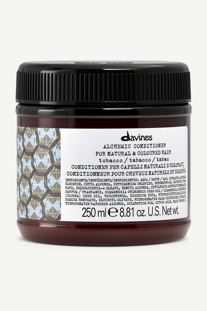 Кондиционер Alchemic, табак