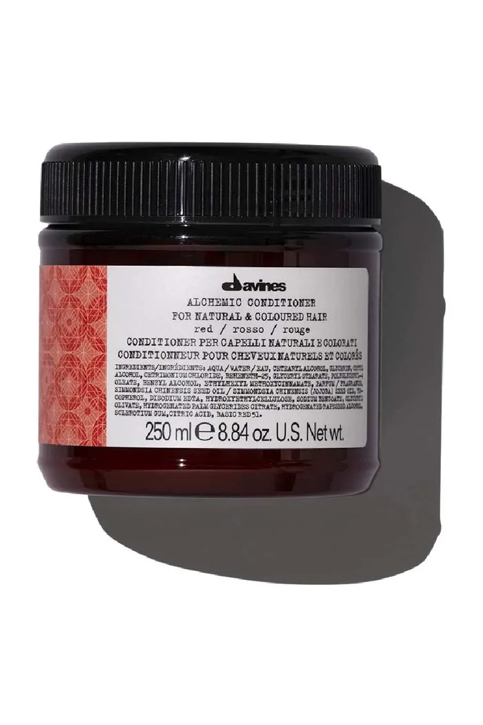 Кондиционер Alchemic, красный